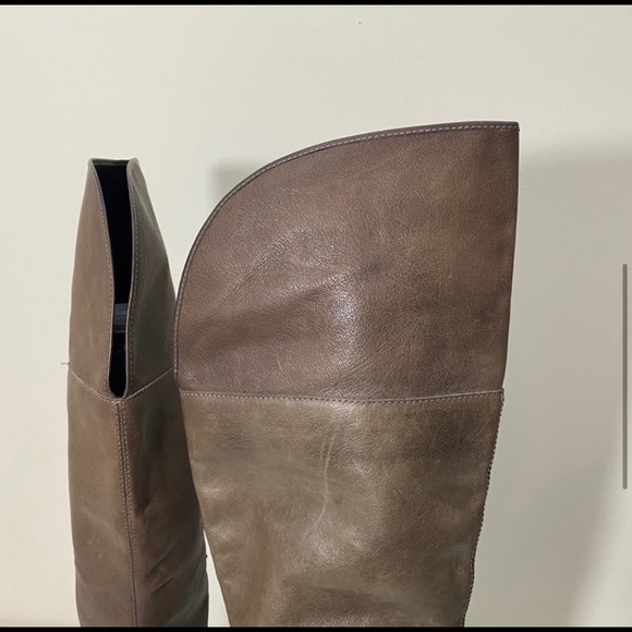 Tall Aldo Boots - Picture 5 of 7